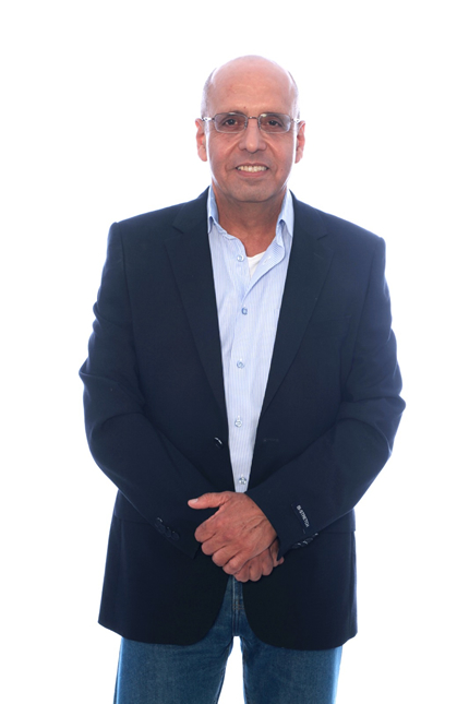 דני סימן טוב - קליניקות להשכרה למטפלים ברפואה משלימה בפתח תקווה