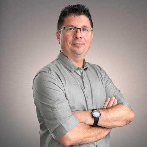 מיכאל יורובסקי -מאמן אישי להשגת תוצאות ולאורח חיים בריא בקרית גת