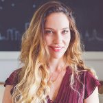 דנה ויינשטיין אורן - מאמנת אישית ויועצת זוגית ומינית