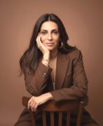 רעות כהן - עובדת סוציאלית ומלווה רגשית בגדרה ואונליין