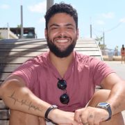 דביר נריה שריד טל - מטפל רגשי הוליסטי בחולון ואונליין