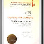 סיון דרשן - טיפול זוגי, מיני וטראומה בנתיבות ואונליין - תמונה 8