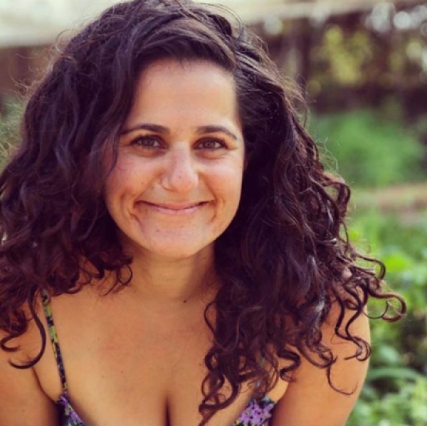 מוריה גבסי-יסמן - פסיכותרפיה וטיפול רגשי