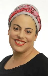 סיון דרשן - טיפול זוגי, מיני וטראומה בנתיבות ואונליין