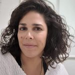 מיכל נוימן מטפלת באמנויות (M.A), מטפלת זוגית ומשפחתית