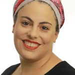 סיון דרשן - טיפול זוגי, מיני וטראומה בנתיבות ואונליין