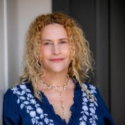 ד"ר ענת אורן Ph.D - נטורופתיה ורפלקסולוגיה בתל אביב