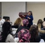 אוריה דנה חדד - מטפלת רגשית לנשים ונערות בקרית מלאכי