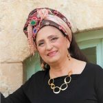 אוריה דנה חדד - מטפלת רגשית לנשים ונערות בקרית מלאכי