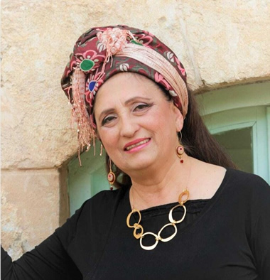 אוריה דנה חדד - מטפלת רגשית לנשים ונערות בקרית מלאכי