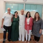 בת-אל גרוסמן לב מרכז שקט סמאדהי. מטפלת רגשית לילדים, נוער ומשפחות | הכשרת מטפלים בשיטת EMBT