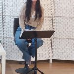שרון אזאצ'י - מטפלת רגשית ב EMBT ופרחי באך ביבנה