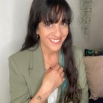 שרון אזאצ'י - מטפלת ב EMBT ופרחי באך ביבנה