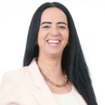 עינת רוזנבליט - צמיחה והעצמה נשית בתל אביב