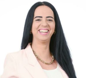 עינת רוזנבליט - צמיחה והעצמה נשית בתל אביב
