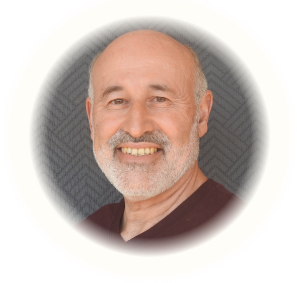 דוד רוגינסקי - דיקור סיני ושיאצו, מורה לטאי-צ'י וצ'י-גונג בבנימינה
