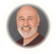 דוד רוגינסקי - דיקור סיני ושיאצו, מורה לטאי-צ'י וצ'י-גונג בבנימינה