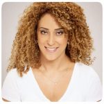 אורטל אפרתי בנדורק - דולה ומטפלת ברפואה משלימה ביוקנעם עילית