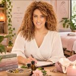 אורטל אפרתי בנדורק - דולה ומטפלת ברפואה משלימה ביוקנעם עילית